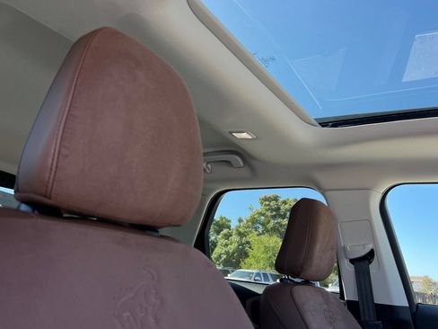 Certified 2021 Ford Bronco Sport Badlands w/ Badlands Package AWD/4WD image 18