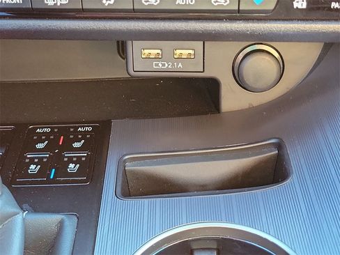 Used 2022 Lexus RX 350 F Sport w/ Accessory Package image 30