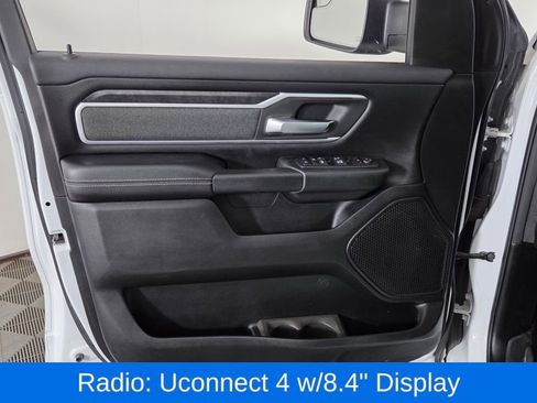 Used 2020 RAM 1500 Big Horn image 12