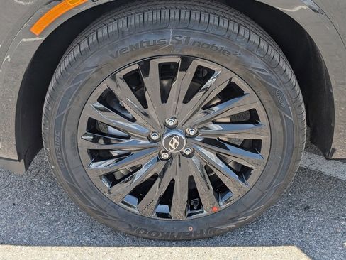 New 2025 Hyundai Palisade Calligraphy image 24