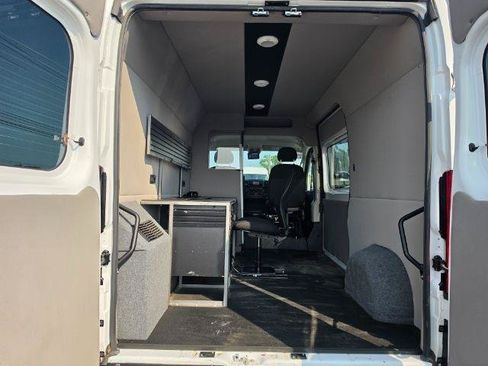 Used 2021 RAM ProMaster 1500 FWD image 37