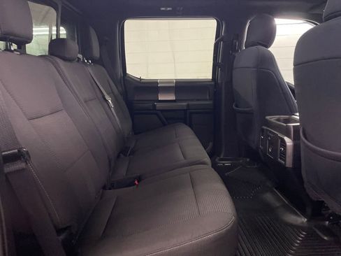 Used 2016 Ford F150 XLT w/ Equipment Group 302A Luxury image 28