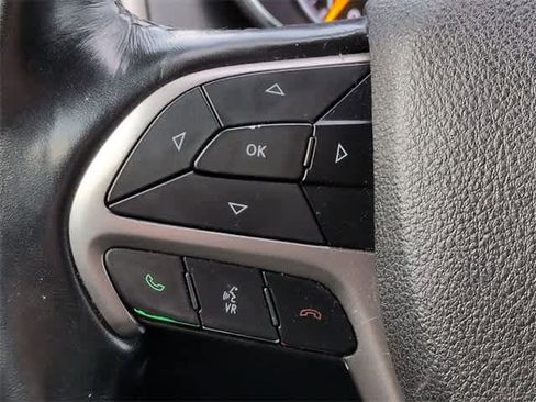 Used 2020 Jeep Grand Cherokee Altitude image 24