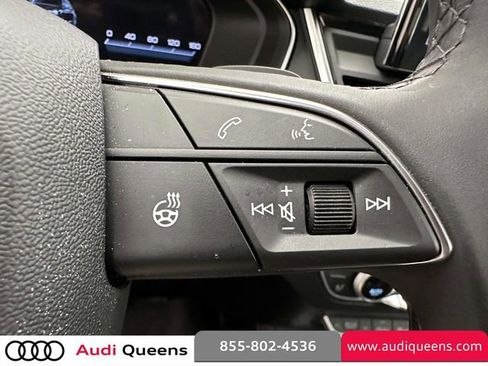 Certified 2023 Audi Q5 2.0T Prestige w/ Prestige Package AWD/4WD image 32