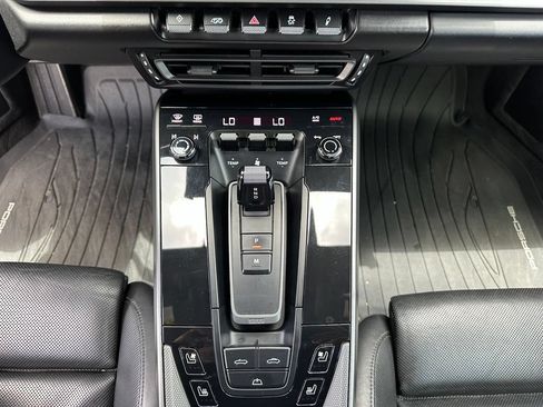 Certified 2020 Porsche 911 Carrera S RWD image 35