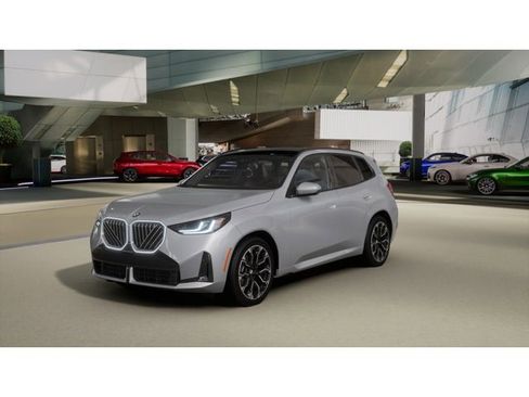 New 2026 BMW X3 xDrive30 w/ Premium Package AWD/4WD image 1