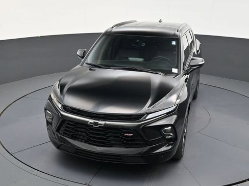 Used 2024 Chevrolet Blazer RS w/ Enhanced Convenience Package FWD image 19