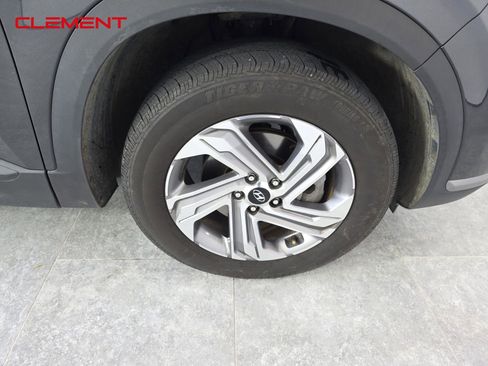 Used 2023 Hyundai Santa Fe SEL image 31