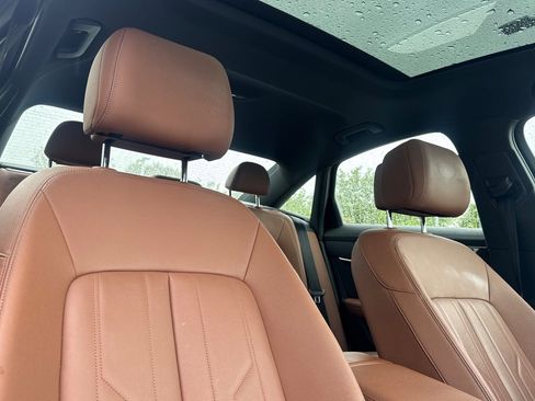 Used 2019 Audi A6 3.0T Premium Plus w/ Premium Plus Package image 16