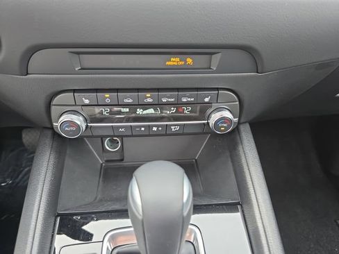 Used 2025 MAZDA CX-5 AWD 2.5 S w/ Preferred Package image 27