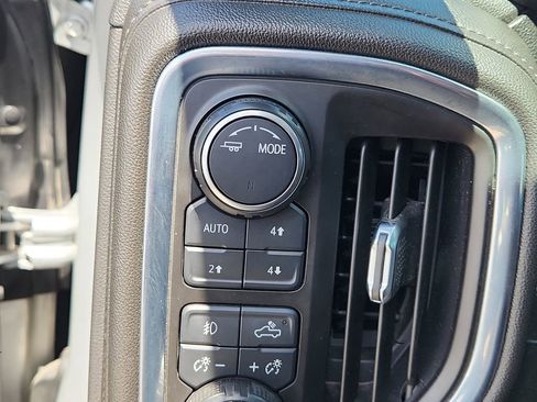 Used 2020 Chevrolet Silverado 1500 RST AWD/4WD image 22