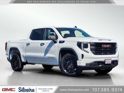 Used 2026 GMC Sierra 1500 Pro w/ Graphite Edition
