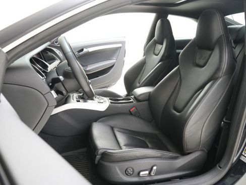 Used 2013 Audi S5 Premium Plus image 25