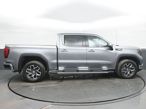 New 2026 GMC Sierra 1500 SLT w/ SLT Premium Plus Package image 6