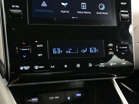 Certified 2023 Hyundai Tucson Blue image 20