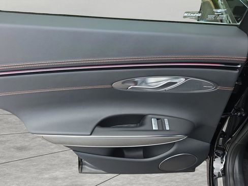 New 2026 Genesis GV70 3.5T Sport Advanced AWD/4WD image 25