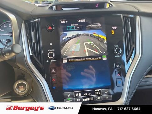 Used 2023 Subaru Outback Limited image 29