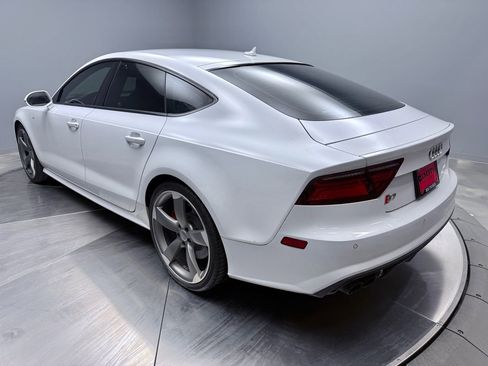 Used 2018 Audi S7 Prestige w/ S Sport Package image 7