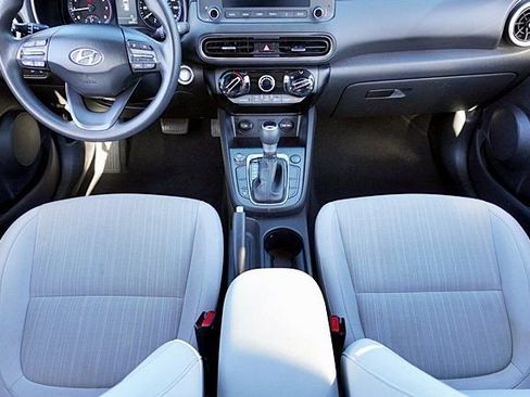 Certified 2023 Hyundai Kona SEL image 20