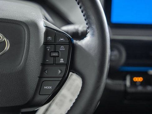 New 2026 Toyota Prius AWD image 32