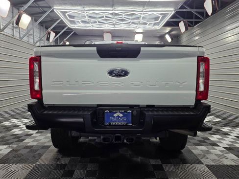Used 2024 Ford F350 XL AWD/4WD image 7
