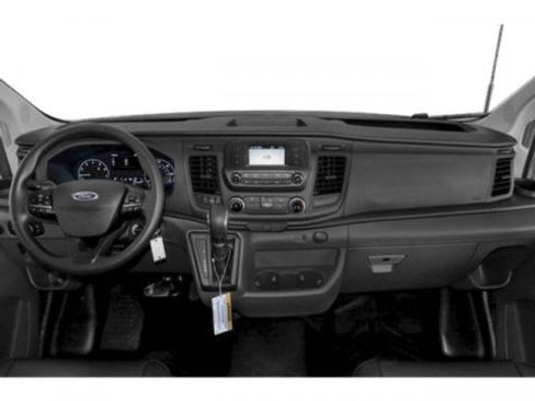 Used 2024 Ford Transit 250 Low Roof w/ Exterior Upgrade Package image 4