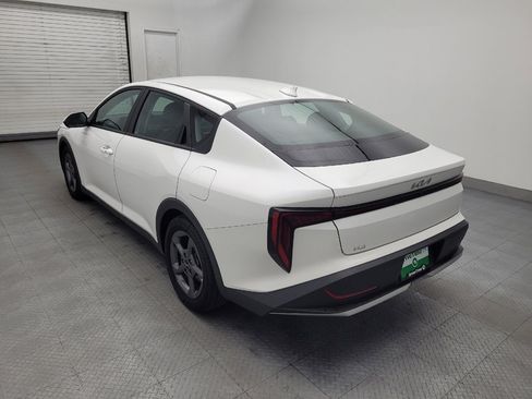Used 2025 Kia K4 FWD image 5