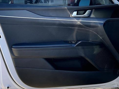 Used 2021 Kia K5 LXS image 22