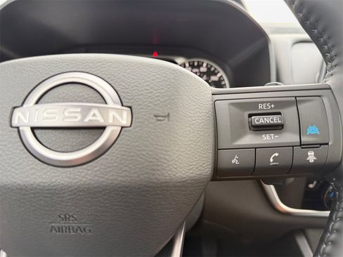 New 2026 Nissan Rogue SV w/ SV Premium Package image 26