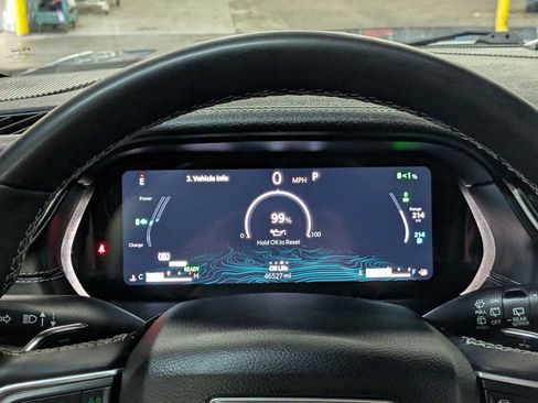 Used 2024 Jeep Grand Cherokee Limited 4xe image 36