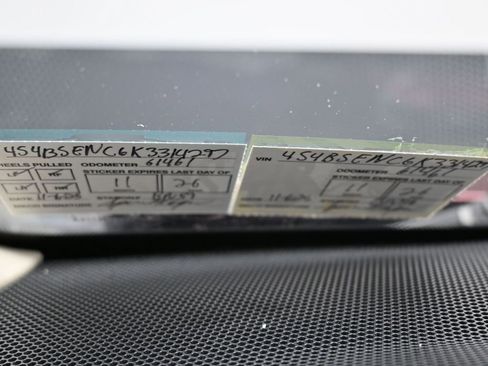 Used 2019 Subaru Outback 3.6R Limited w/ Protection Package #1 image 10