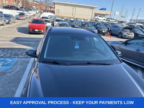 Used 2023 Hyundai Kona SEL w/ Cargo Package image 8