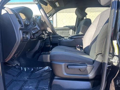 Used 2023 RAM 2500 Tradesman image 2