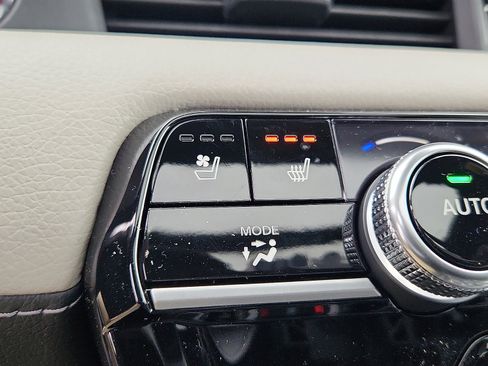 New 2026 Honda Passport TrailSport Elite image 16