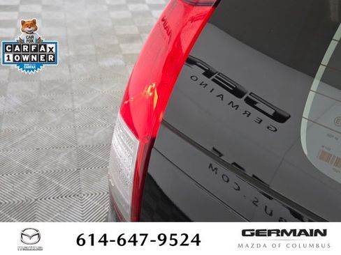 Used 2014 Honda CR-V LX image 16