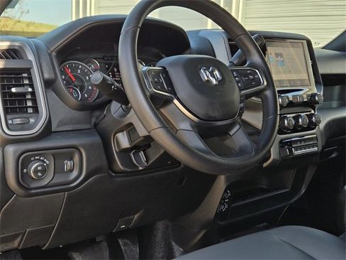 New 2026 RAM 5500 Tradesman image 21