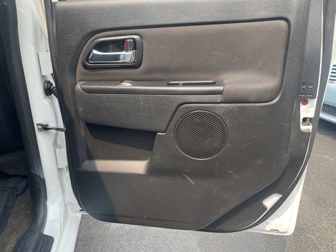 Used 2012 Chevrolet Colorado LT image 13