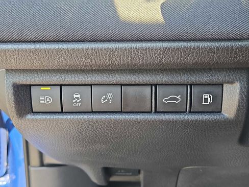 Used 2025 Toyota Camry LE FWD image 16