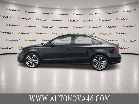 Used 2020 Audi A3 2.0T Premium FWD image 3