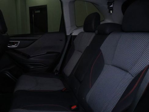 Used 2021 Subaru Forester Sport w/ Popular Package #2 image 15