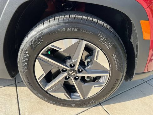 Certified 2026 Hyundai Tucson SEL Plus FWD image 5