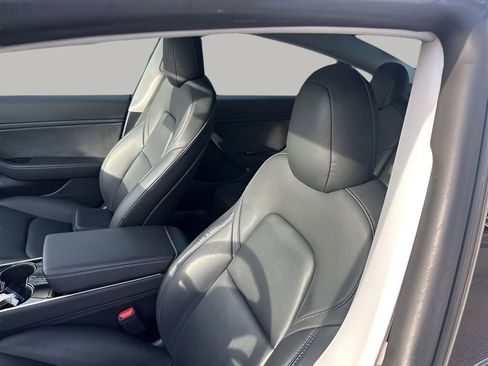 Used 2020 Tesla Model 3 Performance image 25