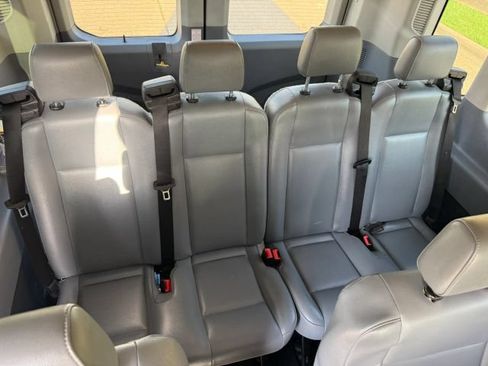 Used 2019 Ford Transit 350 XL RWD image 25