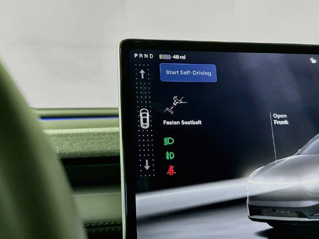 Used 2026 Tesla Model Y AWD image 16