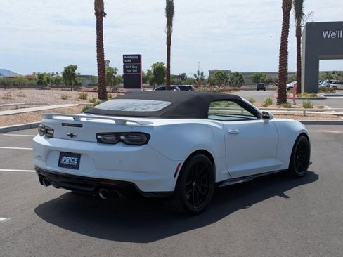 Used 2023 Chevrolet Camaro ZL1 image 6