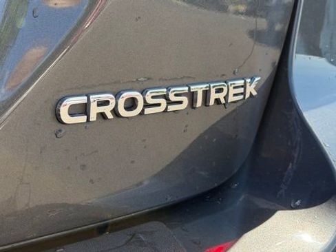 Used 2024 Subaru Crosstrek 2.0i Premium AWD/4WD image 11