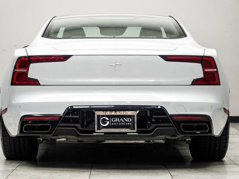 Used 2021 Polestar Polestar 1 AWD/4WD image 14