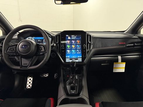 New 2025 Subaru WRX GT image 14