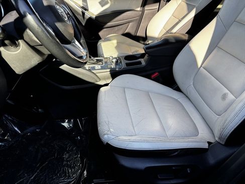 Used 2016 MAZDA CX-5 Grand Touring image 5