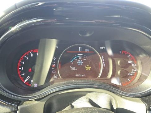 Used 2021 Dodge Durango Citadel w/ Premium Entertainment Group RWD image 16
